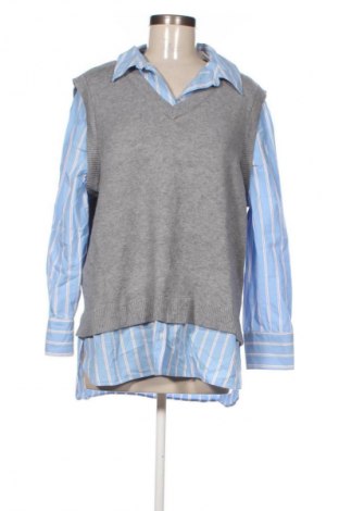 Dámsky pulóver Gina Benotti, Veľkosť XL, Farba Viacfarebná, Cena  15,95 €