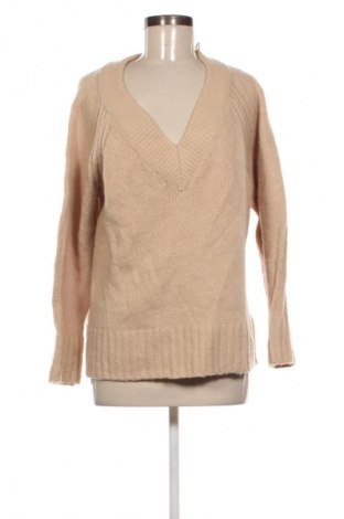 Dámský svetr Gina Tricot, Velikost XS, Barva Béžová, Cena  329,00 Kč