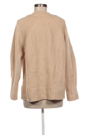 Dámský svetr Gina Tricot, Velikost XS, Barva Béžová, Cena  329,00 Kč