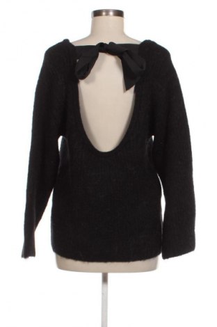Damenpullover Gina Tricot, Größe S, Farbe Schwarz, Preis € 43,99