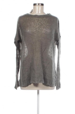 Damski sweter Gina Tricot, Rozmiar S, Kolor Zielony, Cena 52,99 zł