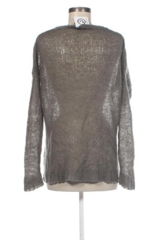 Damski sweter Gina Tricot, Rozmiar S, Kolor Zielony, Cena 52,99 zł