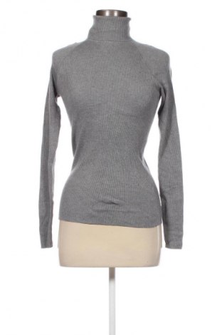 Damenpullover Gina Tricot, Größe L, Farbe Grau, Preis € 10,99
