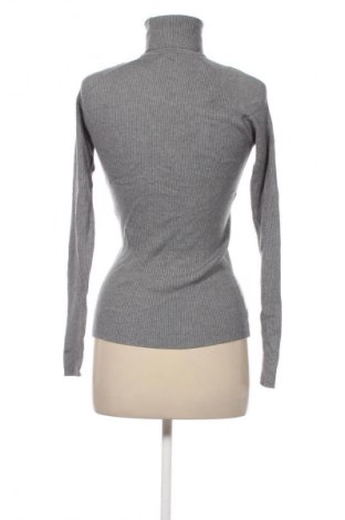 Damenpullover Gina Tricot, Größe L, Farbe Grau, Preis € 10,99