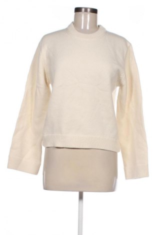 Dámský svetr Gina Tricot, Velikost S, Barva Krémová, Cena  309,00 Kč