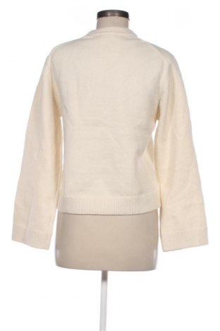 Dámský svetr Gina Tricot, Velikost S, Barva Krémová, Cena  309,00 Kč