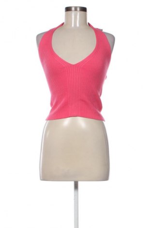 Pulover de femei Glamorous, Mărime S, Culoare Roz, Preț 245,00 Lei