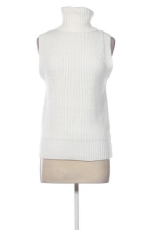 Damski sweter Glamorous, Rozmiar S, Kolor Biały, Cena 94,00 zł