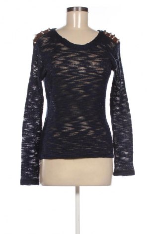 Damenpullover Glow, Größe S, Farbe Blau, Preis 14,77 €