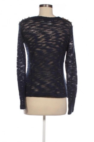 Damenpullover Glow, Größe S, Farbe Blau, Preis 14,77 €