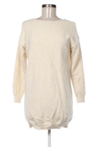 Damenpullover Golden Days, Größe M, Farbe Ecru, Preis € 20,97