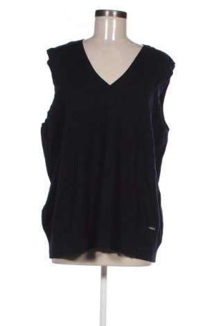 Damski sweter Golle Haug, Rozmiar XXL, Kolor Niebieski, Cena 57,99 zł