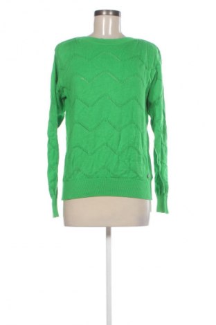 Pulover de femei Gracia, Mărime S, Culoare Verde, Preț 95,99 Lei