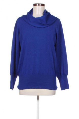 Damenpullover Green Ice, Größe XXL, Farbe Blau, Preis 20,97 €