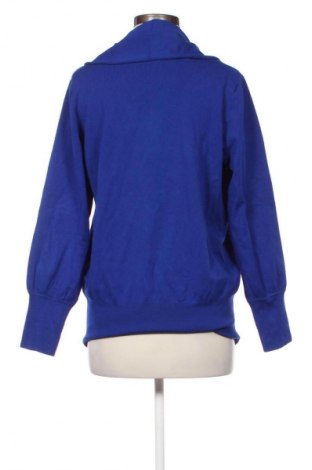 Damenpullover Green Ice, Größe XXL, Farbe Blau, Preis 20,97 €