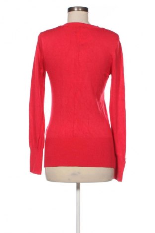 Dámský svetr Guess, Velikost S, Barva Červená, Cena  1 230,00 Kč