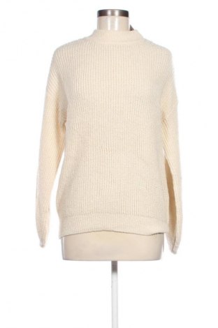 Damenpullover Guts & Gusto, Größe L, Farbe Ecru, Preis 18,99 €