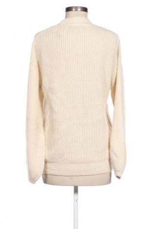 Damenpullover Guts & Gusto, Größe L, Farbe Ecru, Preis 18,99 €