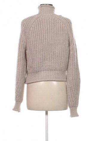 Damski sweter H&M, Rozmiar S, Kolor Beżowy, Cena 73,99 zł