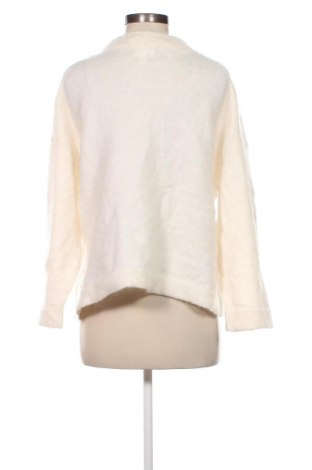 Dámský svetr H&M, Velikost L, Barva Krémová, Cena  329,00 Kč