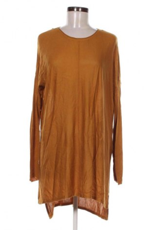 Damenpullover H&M, Größe XXL, Farbe Gelb, Preis € 14,77