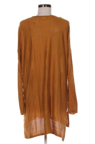 Damenpullover H&M, Größe XXL, Farbe Gelb, Preis € 14,77