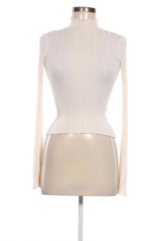 Damenpullover H&M, Größe XS, Farbe Ecru, Preis 14,77 €