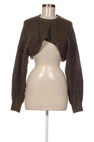 Damenpullover H&M, Größe M, Farbe Grün, Preis 9,99 €