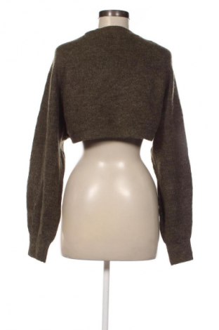 Damenpullover H&M, Größe M, Farbe Grün, Preis 9,99 €