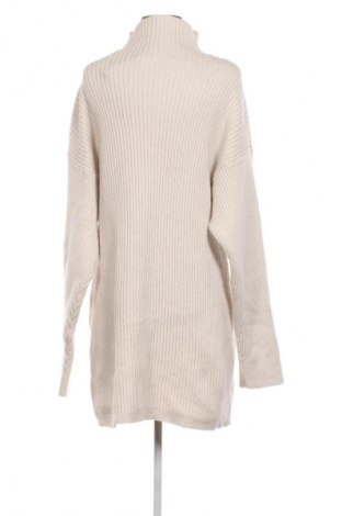 Γυναικείο πουλόβερ H&M, Μέγεθος XXL, Χρώμα  Μπέζ, Τιμή 15,99 €