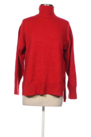 Γυναικείο πουλόβερ H&M, Μέγεθος S, Χρώμα Κόκκινο, Τιμή 12,99 €