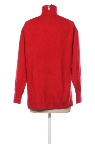 Γυναικείο πουλόβερ H&M, Μέγεθος S, Χρώμα Κόκκινο, Τιμή 12,99 €