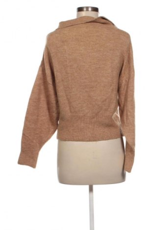 Dámsky pulóver H&M, Veľkosť S, Farba Béžová, Cena  13,95 €
