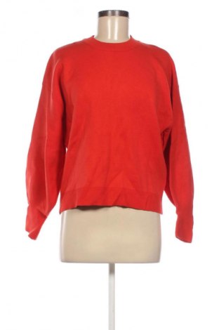 Dámsky pulóver H&M, Veľkosť S, Farba Červená, Cena  14,83 €