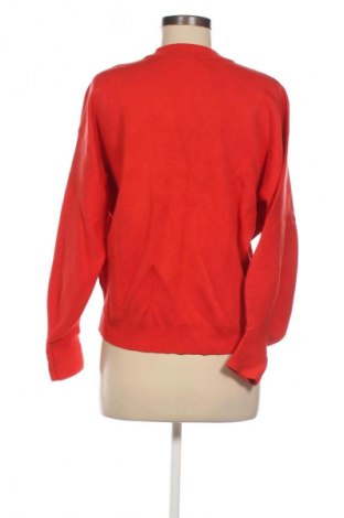 Dámsky pulóver H&M, Veľkosť S, Farba Červená, Cena  14,83 €