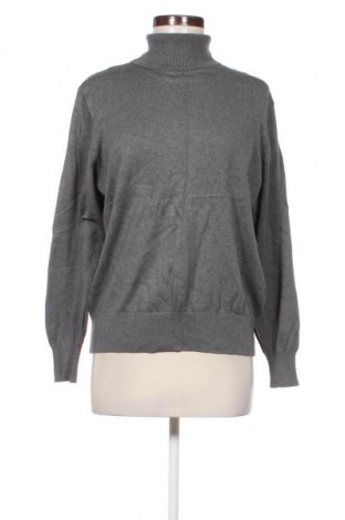Dámsky pulóver H&M, Veľkosť L, Farba Sivá, Cena  14,83 €