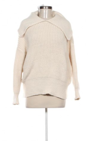 Női pulóver H&M, Méret L, Szín Ekrü
, Ár 5 379 Ft