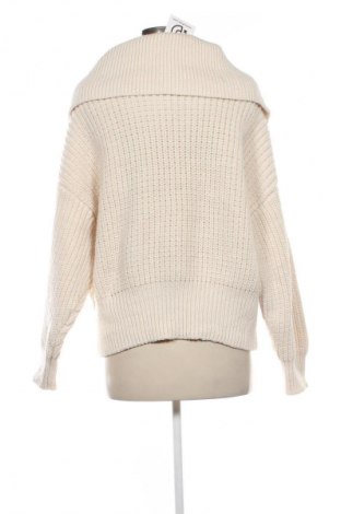 Női pulóver H&M, Méret L, Szín Ekrü
, Ár 5 379 Ft