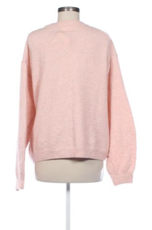 Dámsky pulóver H&M, Veľkosť M, Farba Ružová, Cena  14,83 €