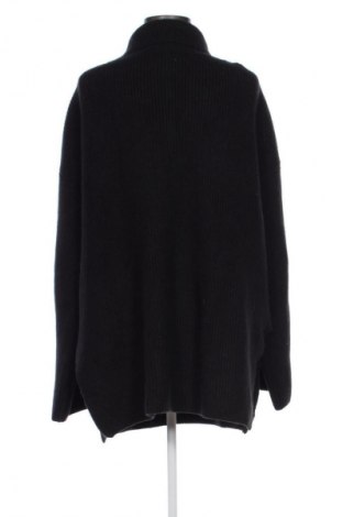 Pulover de femei H&M, Mărime L, Culoare Negru, Preț 79,99 Lei