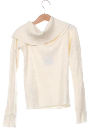 Dámsky pulóver H&M, Veľkosť XS, Farba Béžová, Cena  14,95 €