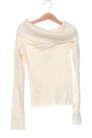 Dámsky pulóver H&M, Veľkosť XS, Farba Béžová, Cena  14,95 €