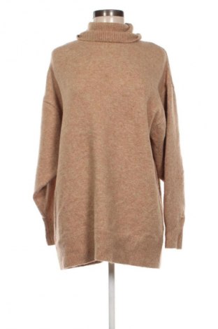 Damski sweter H&M, Rozmiar S, Kolor Beżowy, Cena 74,99 zł