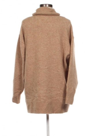 Damski sweter H&M, Rozmiar S, Kolor Beżowy, Cena 74,99 zł