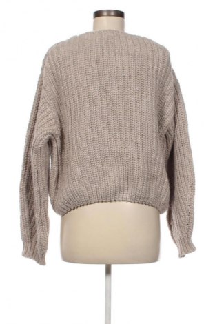 Dámský svetr H&M, Velikost M, Barva Béžová, Cena  379,00 Kč