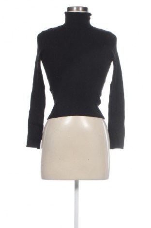 Damski sweter H&M, Rozmiar S, Kolor Czarny, Cena 68,99 zł