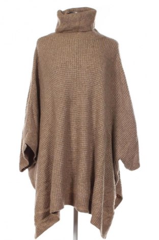 Dámský svetr H&M, Velikost L, Barva Hnědá, Cena  409,00 Kč