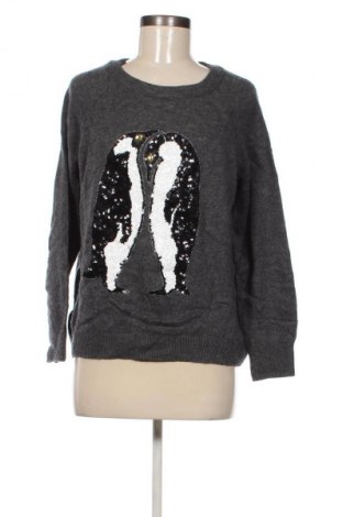 Damski sweter H&M, Rozmiar M, Kolor Czarny, Cena 41,99 zł