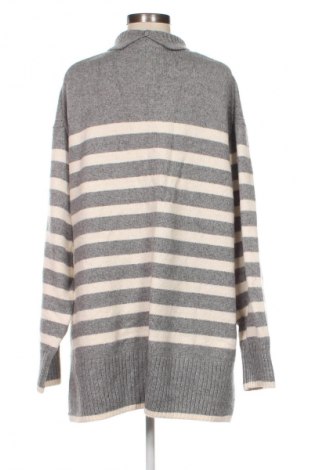 Γυναικείο πουλόβερ H&M, Μέγεθος XXL, Χρώμα Πολύχρωμο, Τιμή 16,99 €