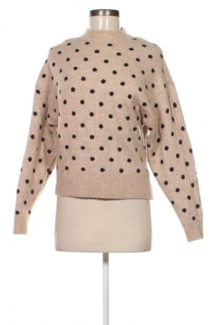 Damski sweter H&M, Rozmiar XS, Kolor Kolorowy, Cena 66,39 zł